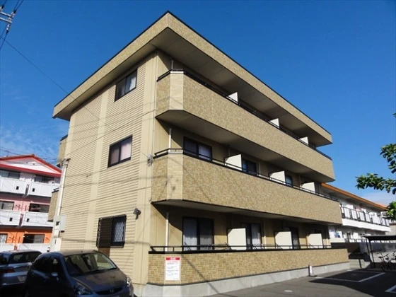 RIO(リオ)西川原