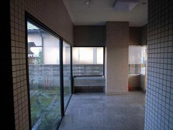 リバーサイド井上