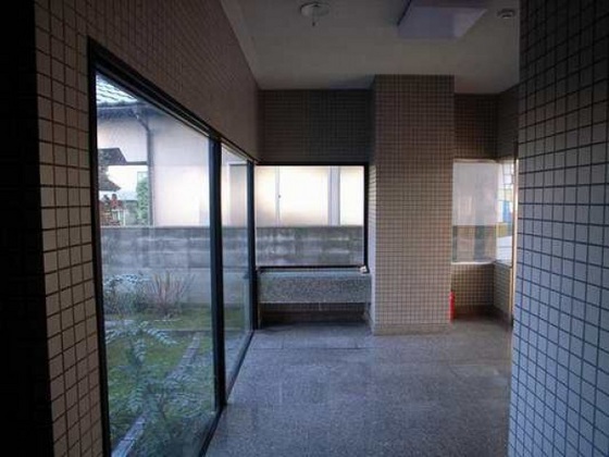 リバーサイド井上