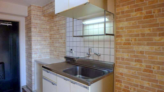 リバーサイド井上