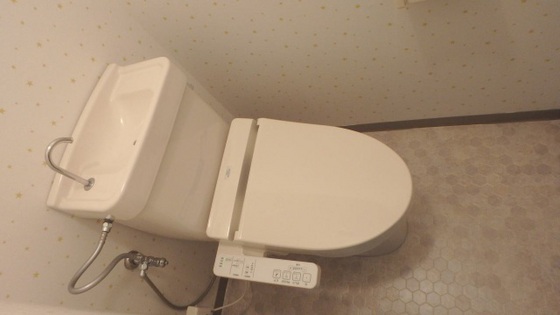 リバーサイド井上