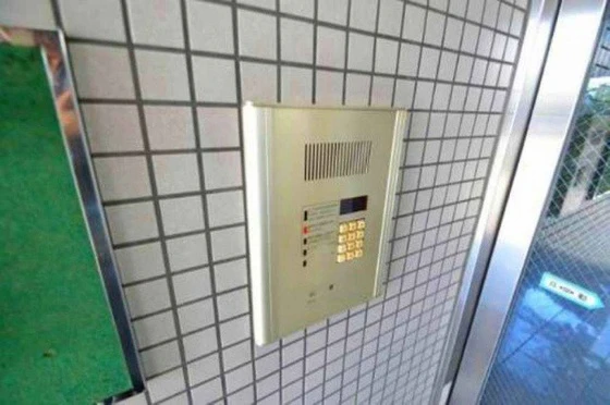 リバーサイド井上