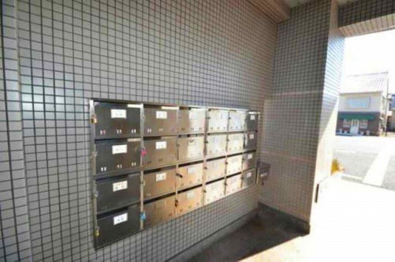 リバーサイド井上