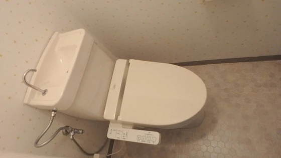 リバーサイド井上