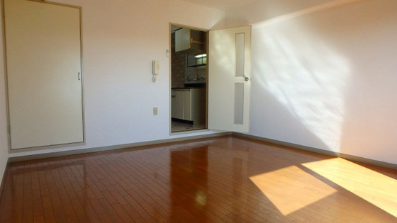 リバーサイド井上