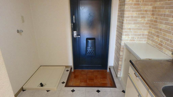 リバーサイド井上