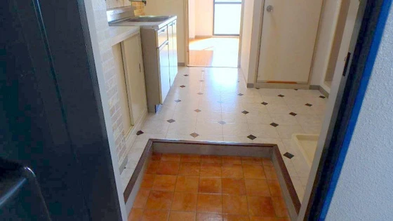 リバーサイド井上