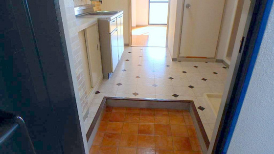 リバーサイド井上