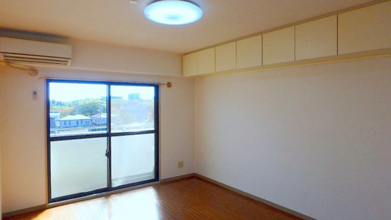 リバーサイド井上