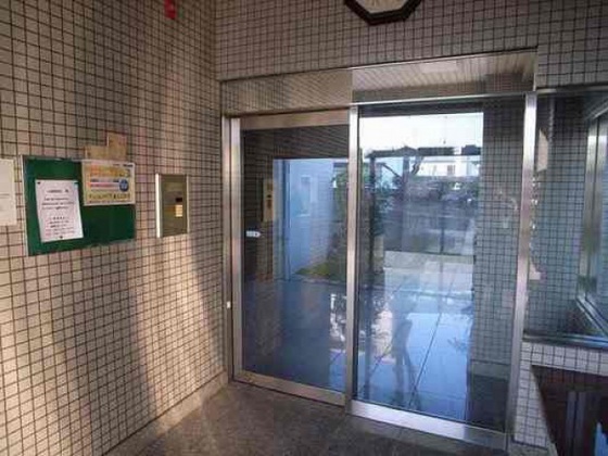 リバーサイド井上