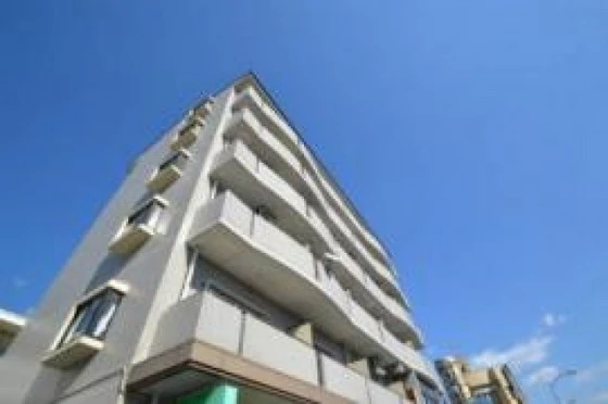 リバーサイド井上