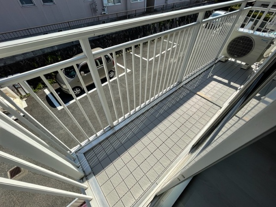 アブニール矢野東