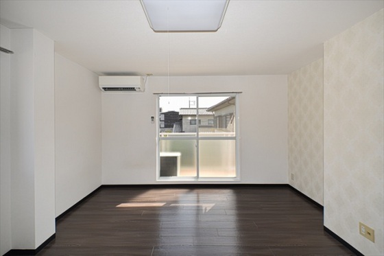 メゾンフェスタ浜