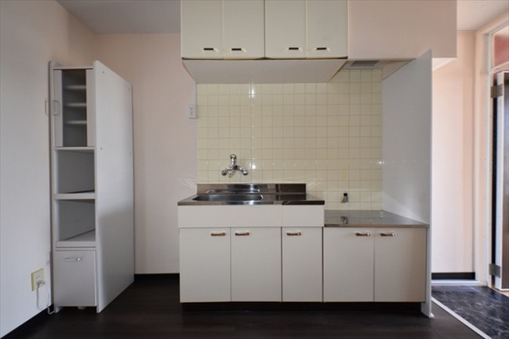 メゾンフェスタ浜