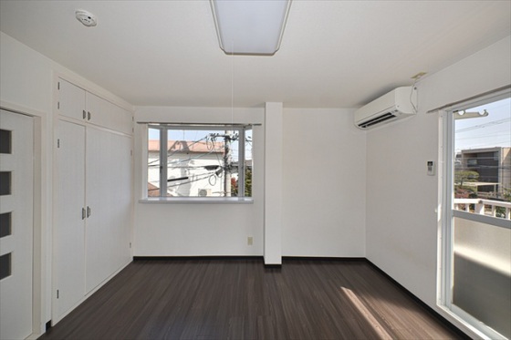 メゾンフェスタ浜