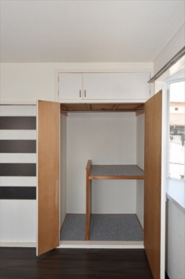 メゾンフェスタ浜