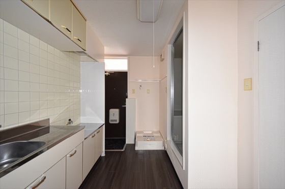 メゾンフェスタ浜