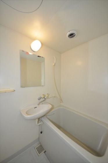 メゾンフェスタ浜