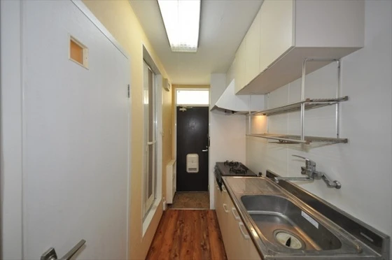 メゾンフェスタ浜