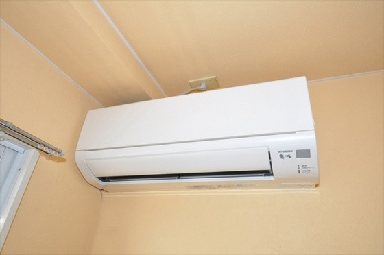 メゾンフェスタ浜