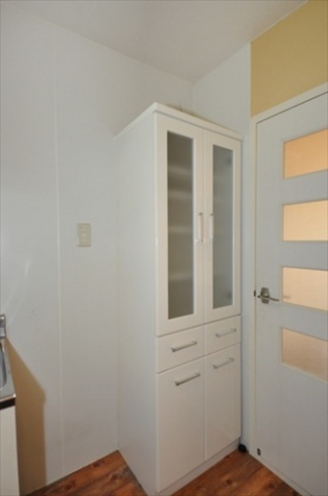 メゾンフェスタ浜