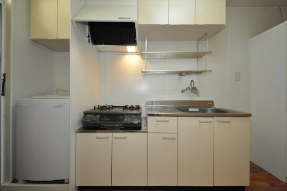 メゾンフェスタ浜