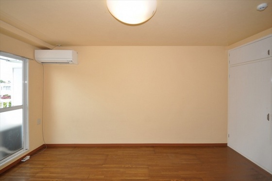 メゾンフェスタ浜