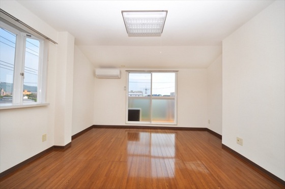 メゾンフェスタ浜