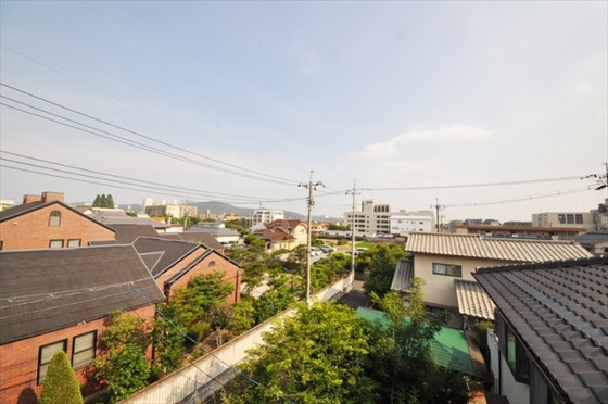 メゾンフェスタ浜