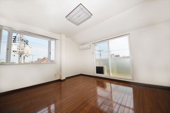 メゾンフェスタ浜