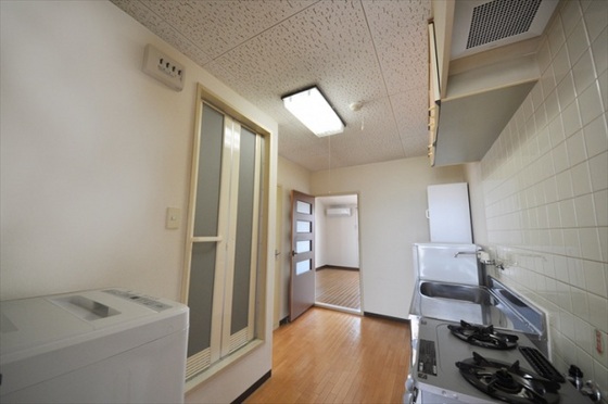 メゾンフェスタ浜