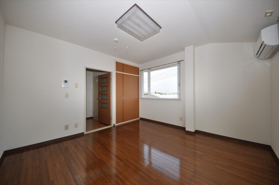 メゾンフェスタ浜