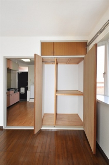 メゾンフェスタ浜