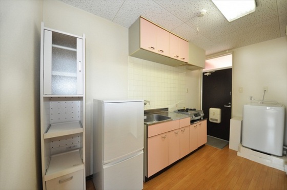 メゾンフェスタ浜