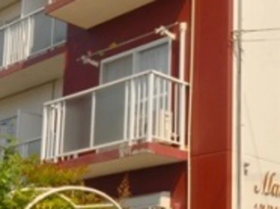 メゾンフェスタ浜