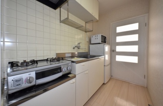 メゾンフェスタ浜