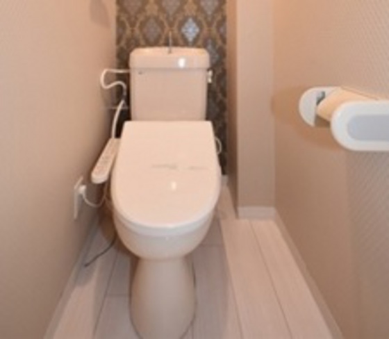 メゾンフェスタ浜