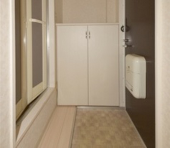 メゾンフェスタ浜