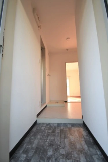 エスポアール中井