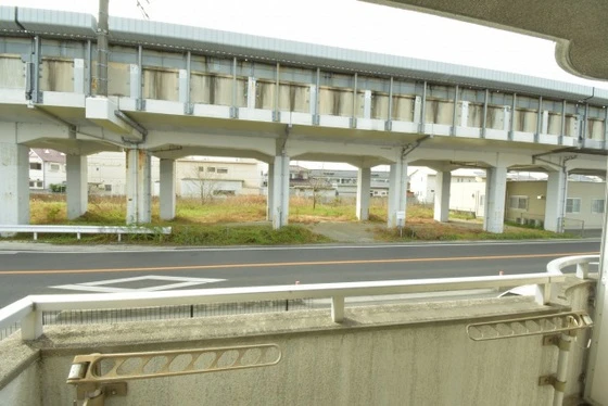 エスポアール中井