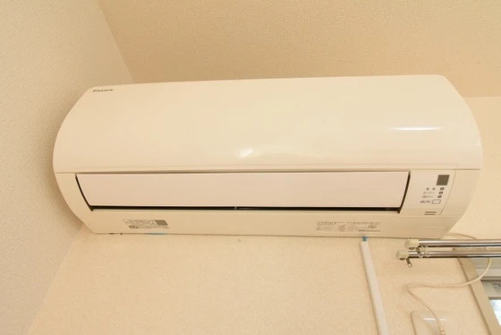 エスポアール中井