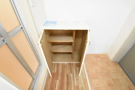 エスポアール中井