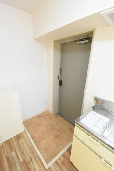 エスポアール中井