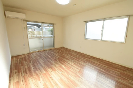 エスポアール中井