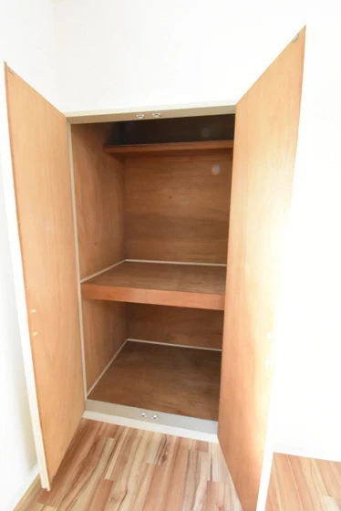 エスポアール中井