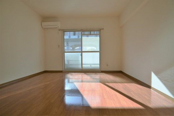 エスポアール中井