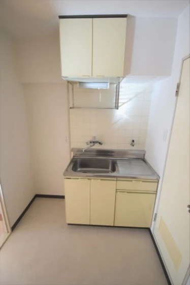 エスポアール中井