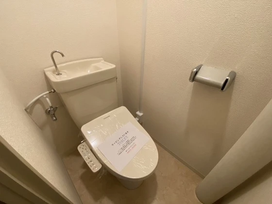 エスポアール中井