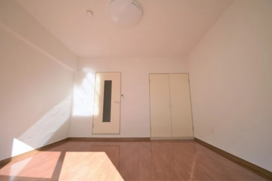 エスポアール中井