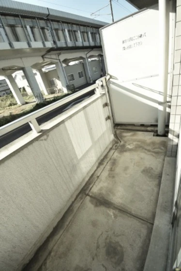 エスポアール中井